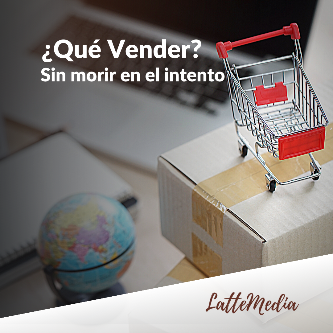 ¿Como salir al mercado sin morir en el intento?