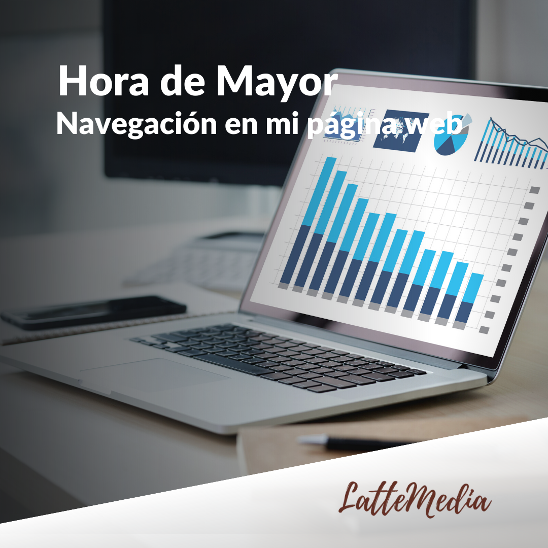 Como programar un informe en Google Analytics que me diga las horas de mayor tráfico