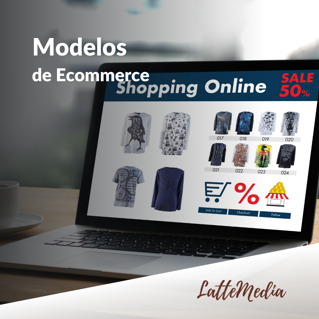 Modelos de E-commerce