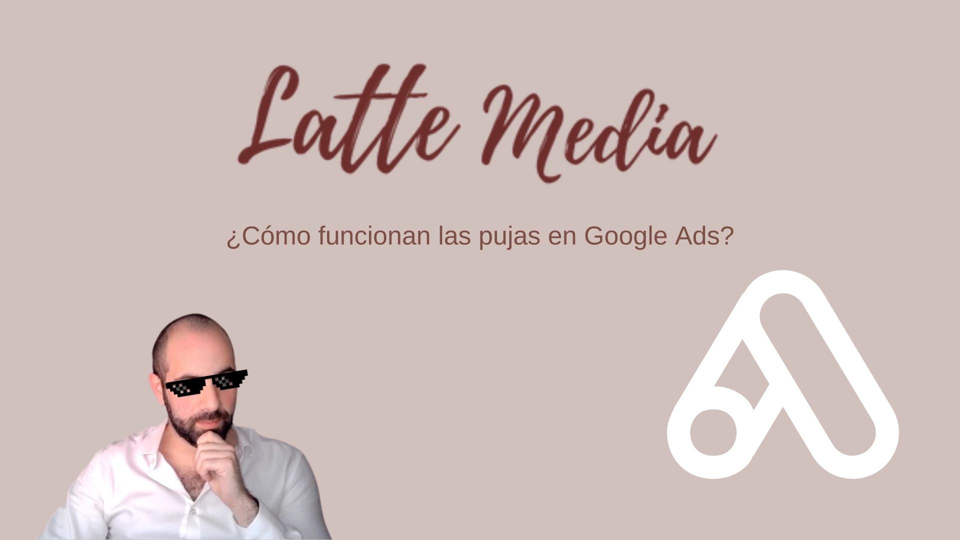 ¿Como funciona el sistema de pujas de Google ads?