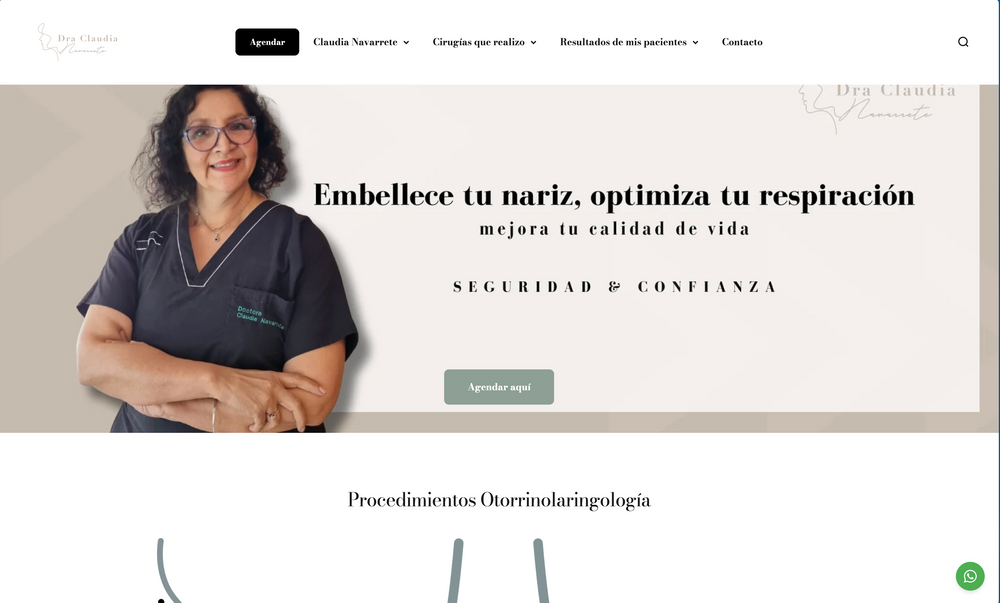 Áreas de salud