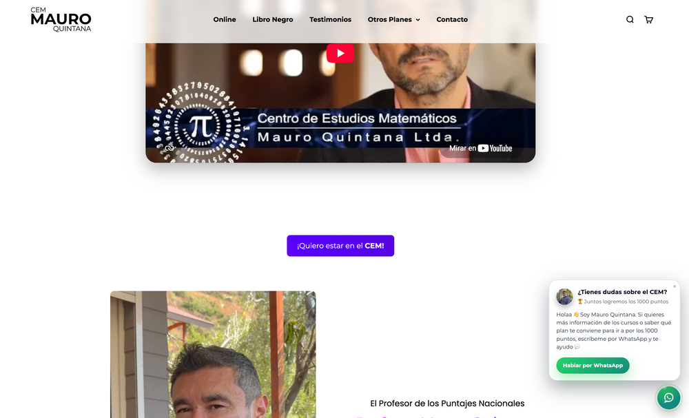Marcas personales