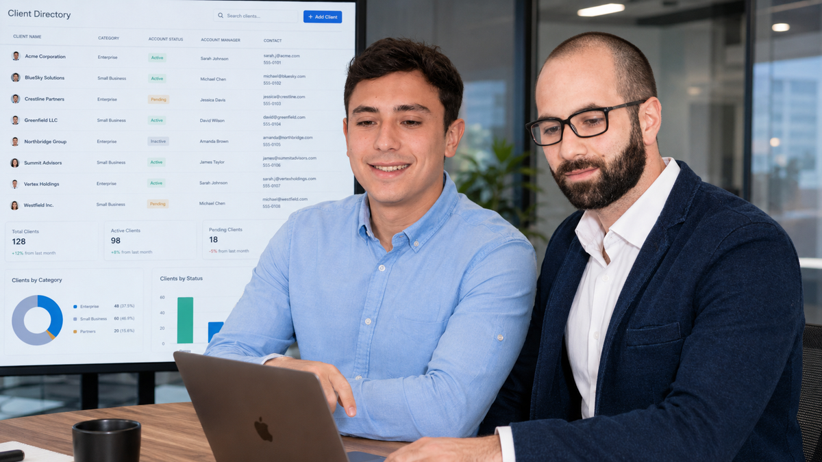 Tu próximo canal de ventas empieza con una conversación
