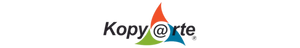 Kopyarte
